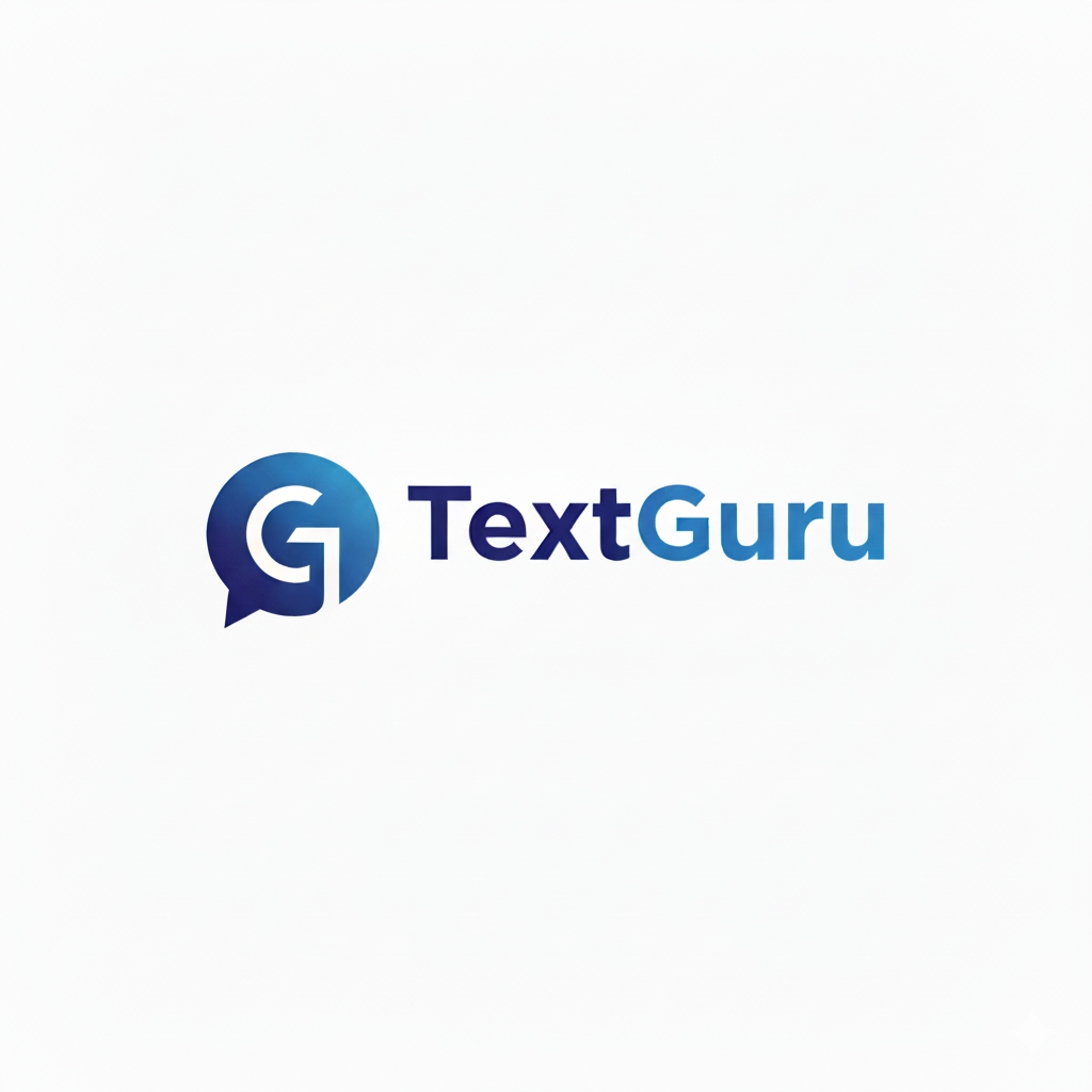 TextGuru logo
